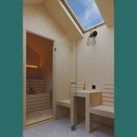GUSTO - Osika Thermo i Taras Medium
